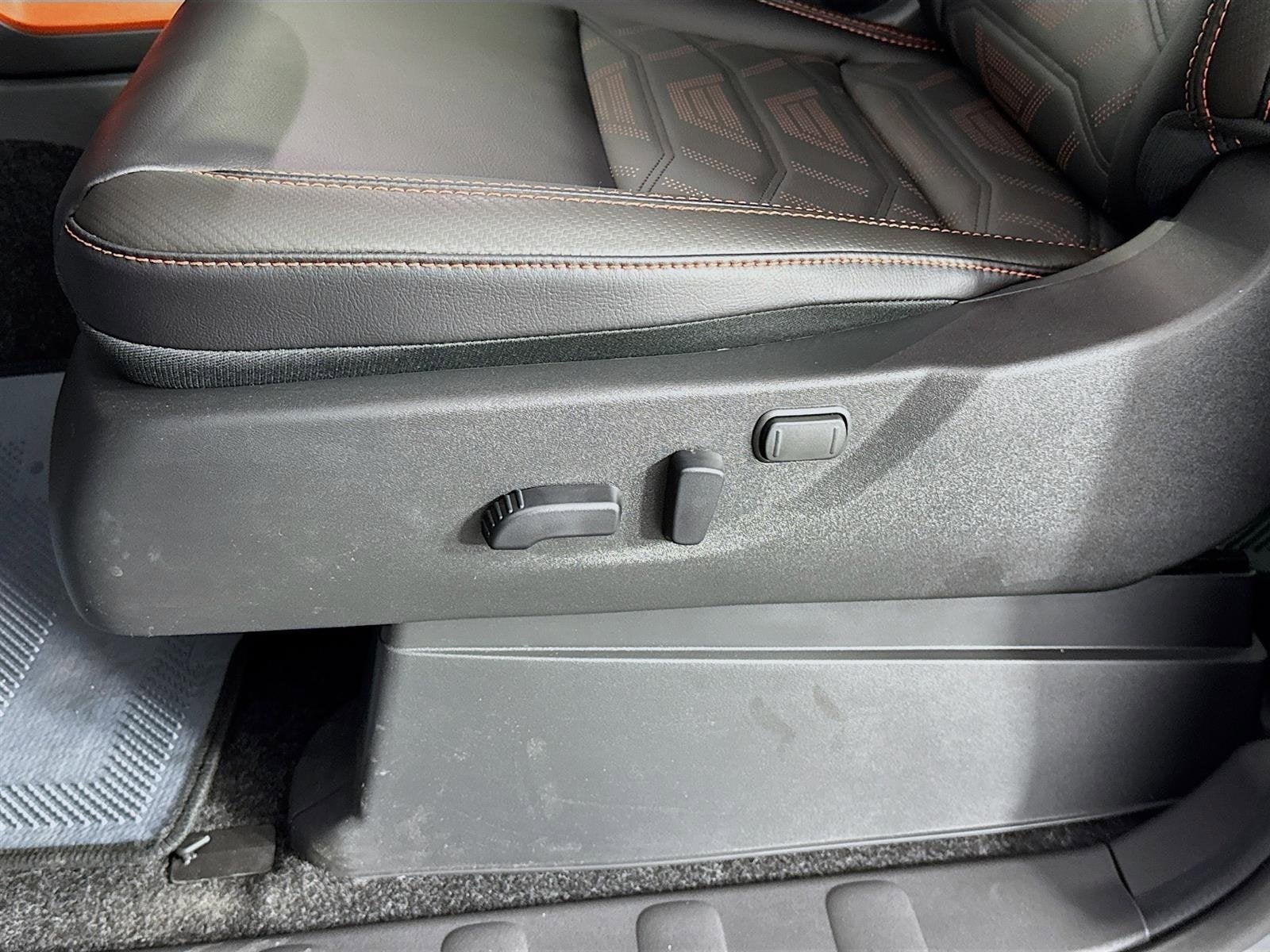 2026 Nissan Frontier PRO-4X w/R Package