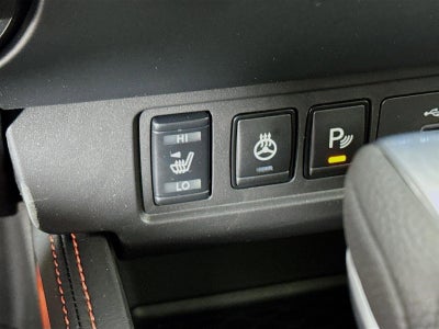 2026 Nissan Frontier PRO-4X w/R Package