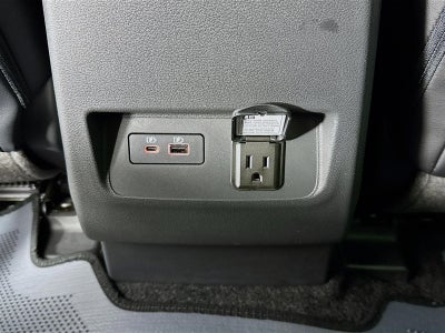 2026 Nissan Frontier PRO-4X w/R Package