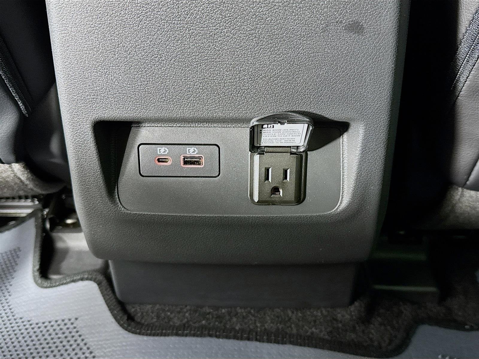 2026 Nissan Frontier PRO-4X w/R Package