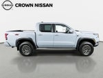 2026 Nissan Frontier PRO-4X w/R Package
