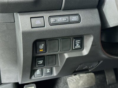 2026 Nissan Frontier PRO-4X w/R Package