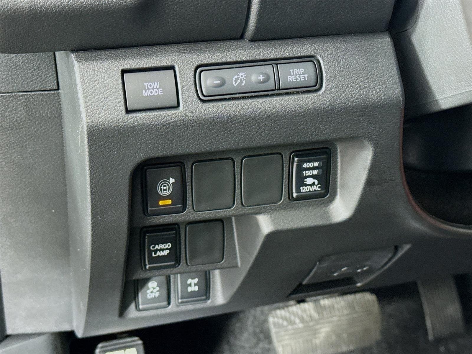 2026 Nissan Frontier PRO-4X w/R Package