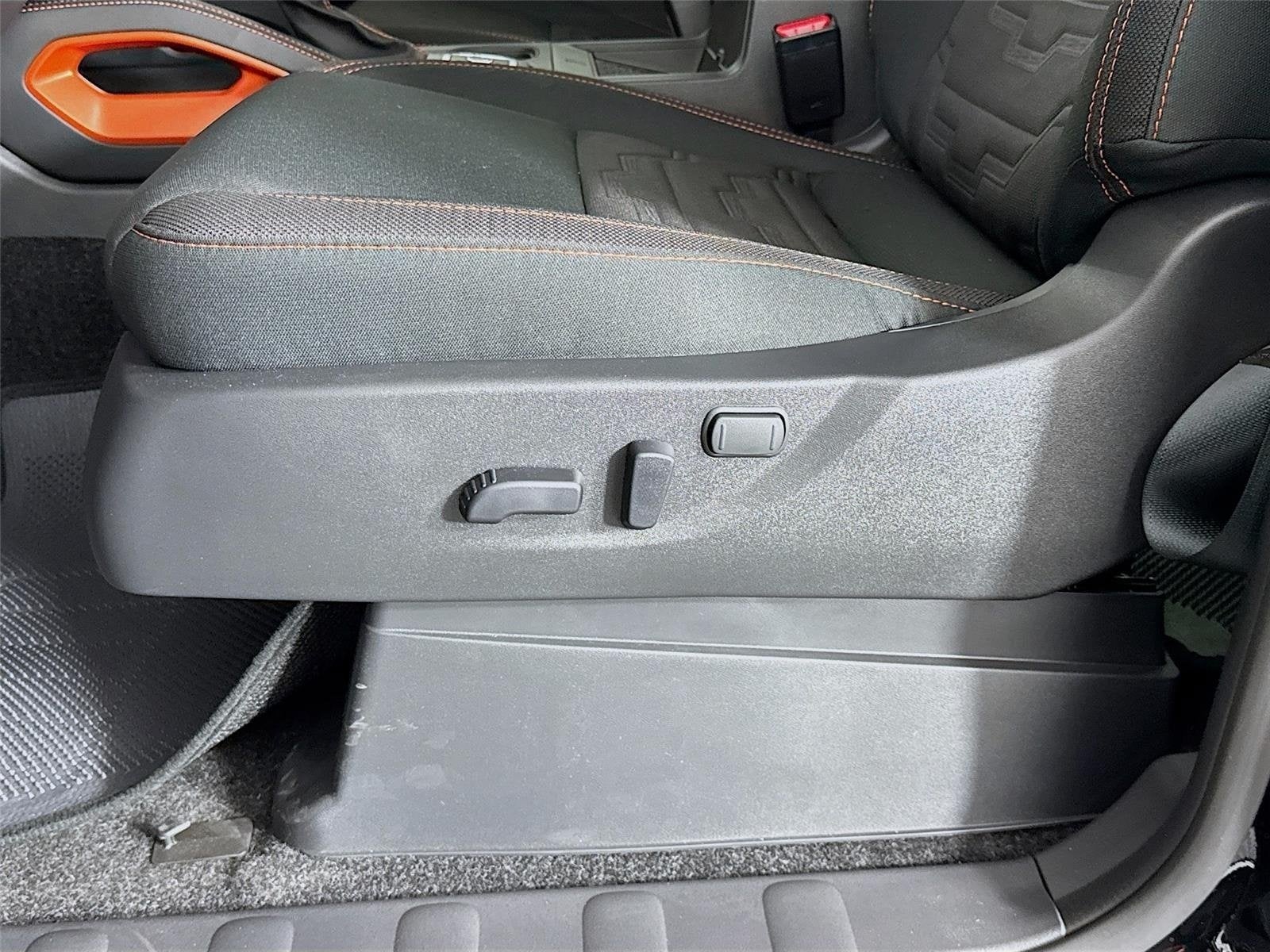 2026 Nissan Frontier PRO-4X w/R Package