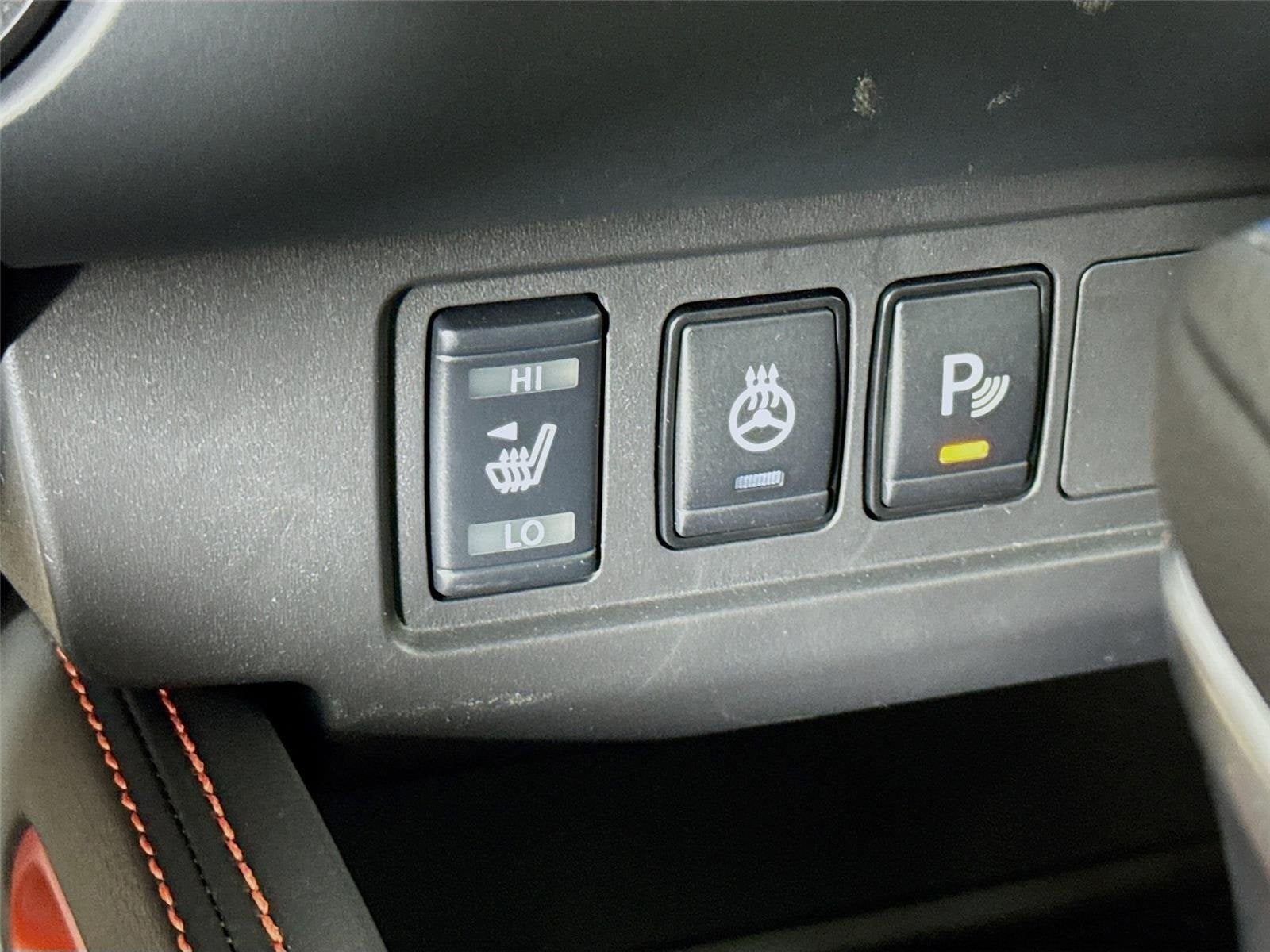 2026 Nissan Frontier PRO-4X w/R Package