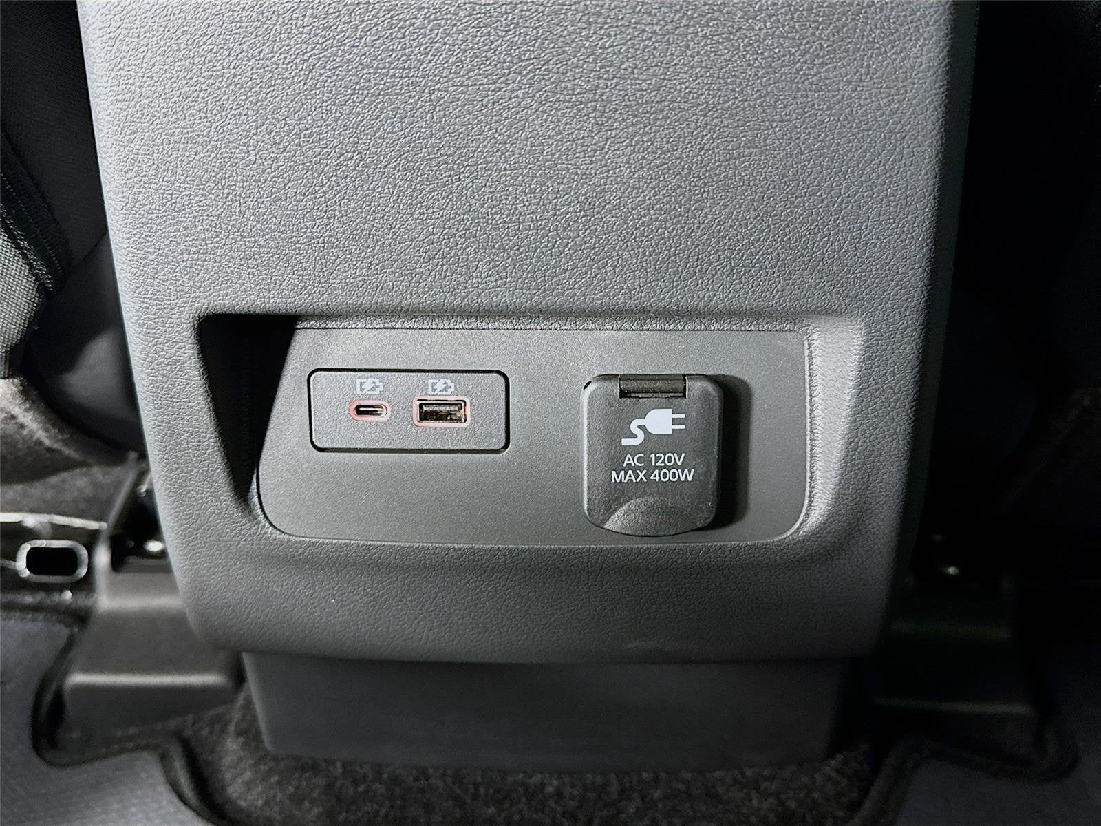 2026 Nissan Frontier PRO-4X w/R Package