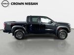 2026 Nissan Frontier PRO-4X w/R Package