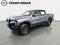2026 Nissan Frontier PRO-4X w/R Package