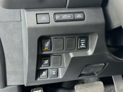 2026 Nissan Frontier PRO-4X w/R Package