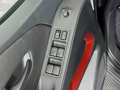 2026 Nissan Frontier PRO-4X w/R Package