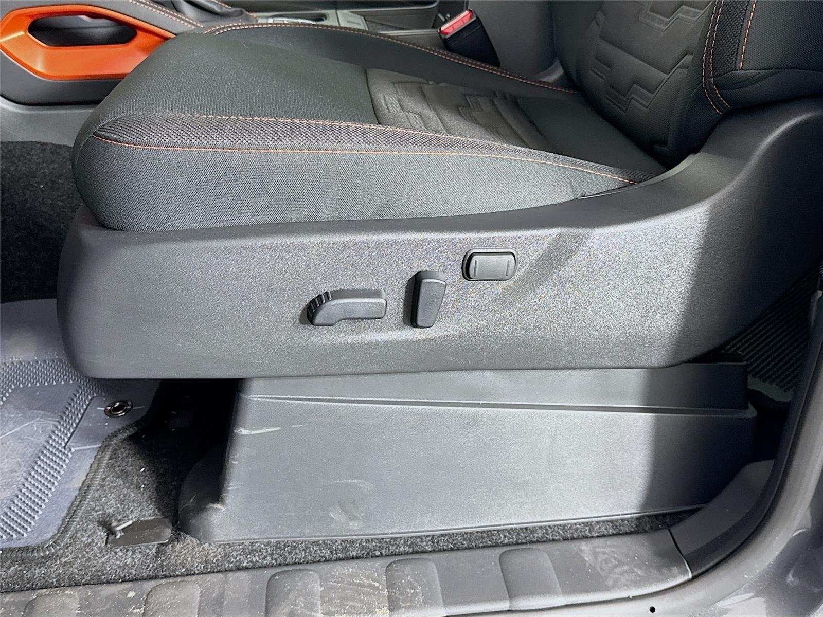 2026 Nissan Frontier PRO-4X w/R Package
