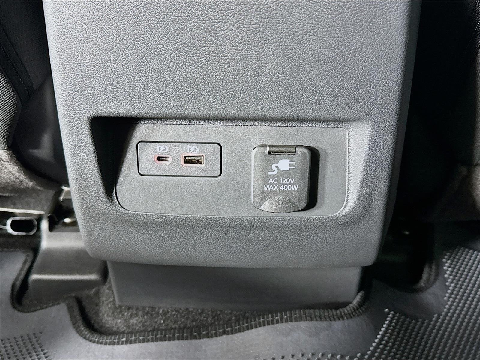 2026 Nissan Frontier PRO-4X w/R Package