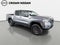 2026 Nissan Frontier PRO-4X w/R Package