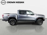2026 Nissan Frontier PRO-4X w/R Package