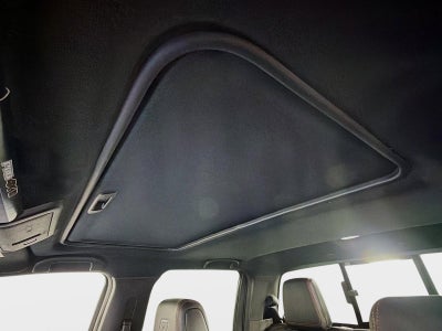 2026 Nissan Frontier PRO-4X w/R Package