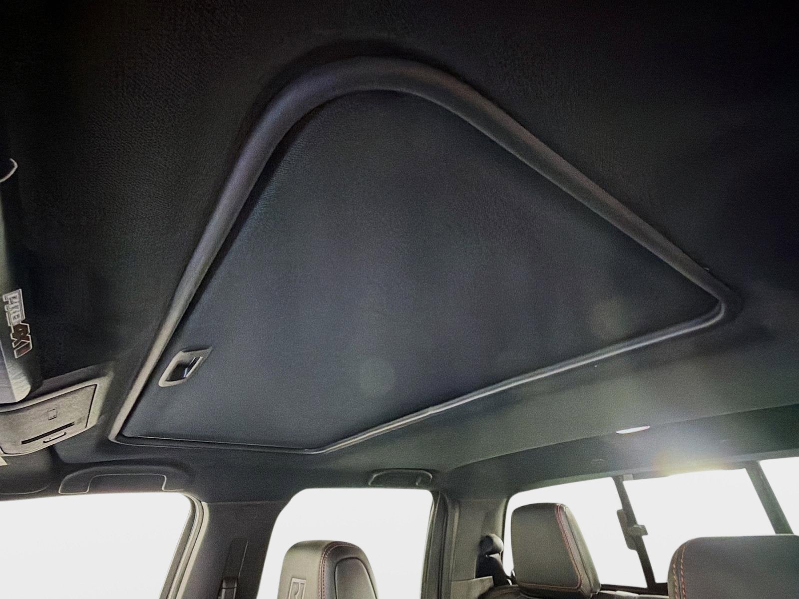 2026 Nissan Frontier PRO-4X w/R Package