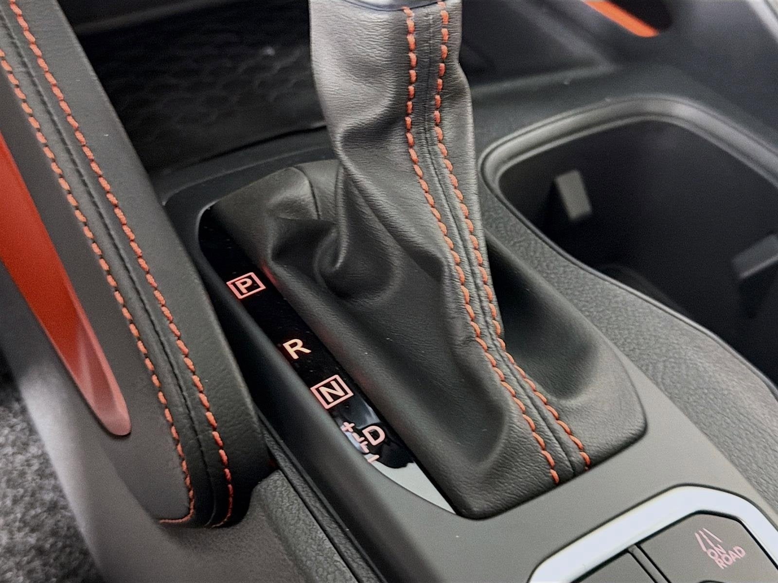 2026 Nissan Frontier PRO-4X w/R Package