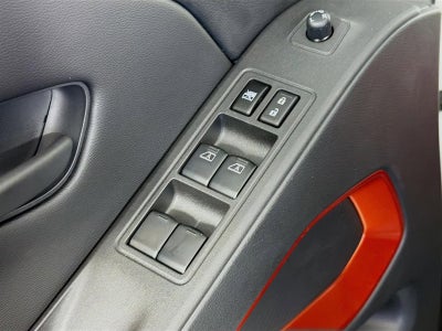 2026 Nissan Frontier PRO-4X w/R Package