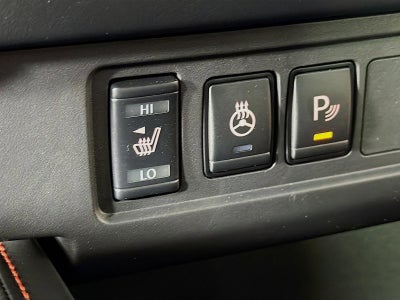 2026 Nissan Frontier PRO-4X w/R Package