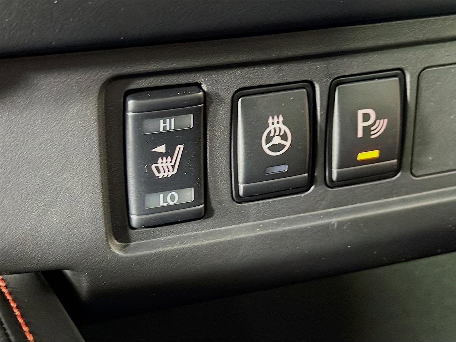 2026 Nissan Frontier PRO-4X w/R Package