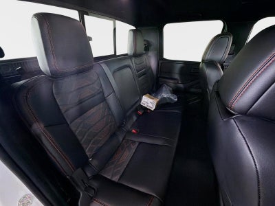 2026 Nissan Frontier PRO-4X w/R Package