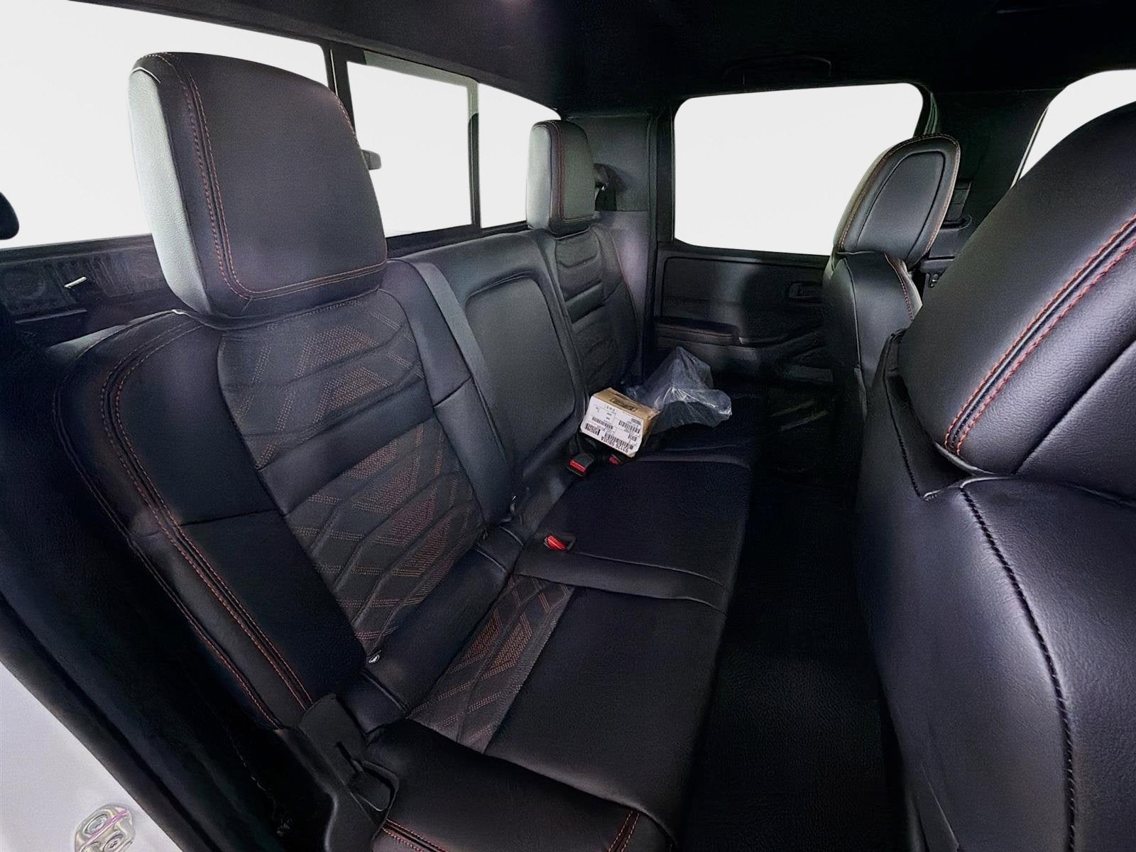 2026 Nissan Frontier PRO-4X w/R Package