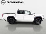 2026 Nissan Frontier PRO-4X w/R Package