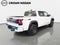 2026 Nissan Frontier PRO-4X w/R Package
