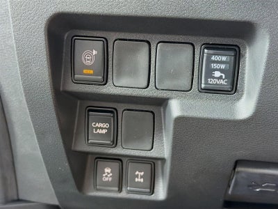 2026 Nissan Frontier PRO-4X w/R Package