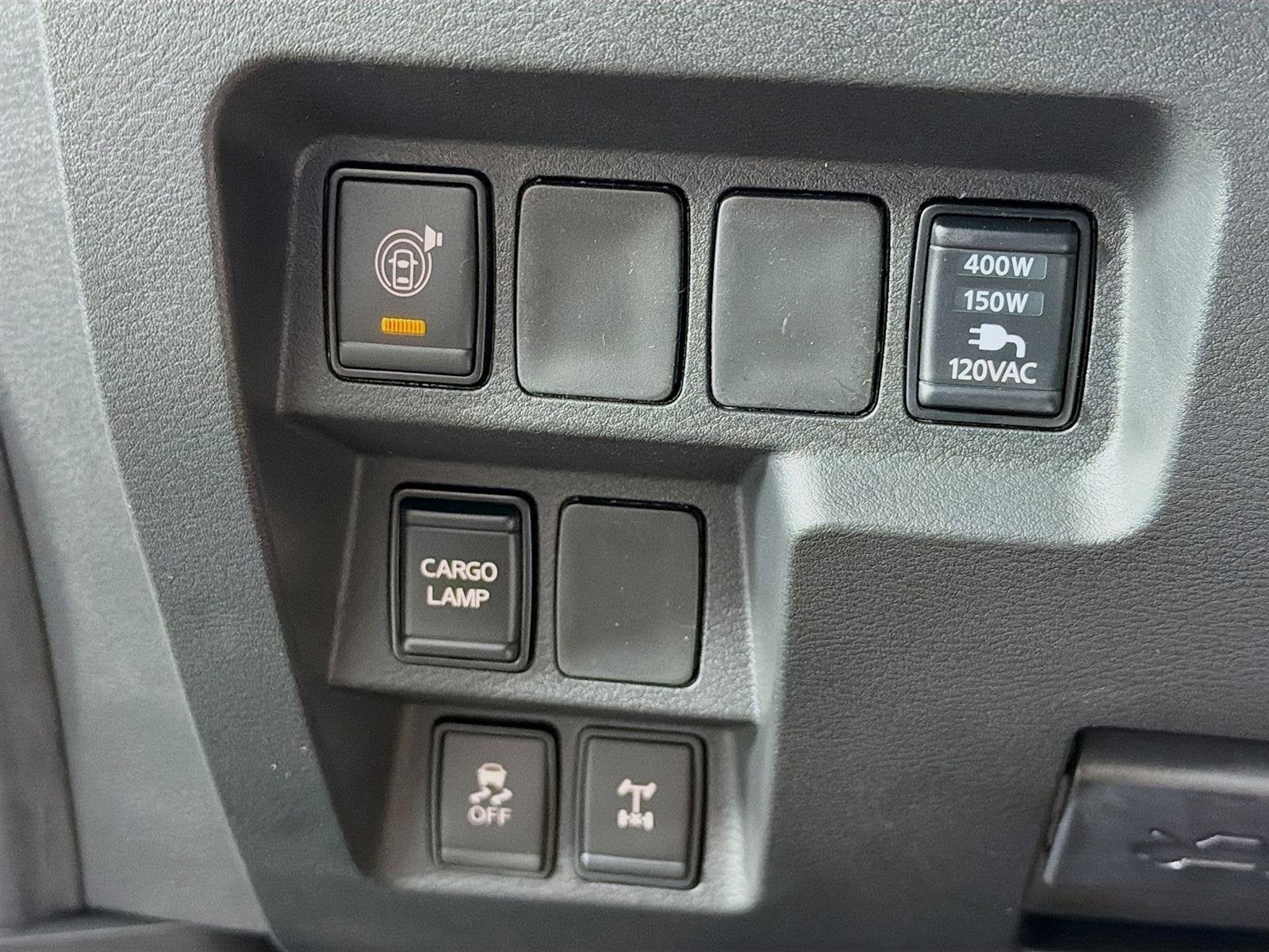 2026 Nissan Frontier PRO-4X w/R Package