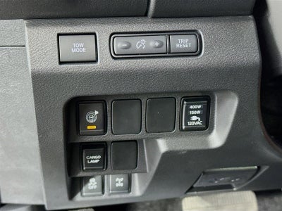 2026 Nissan Frontier PRO-4X w/R Package