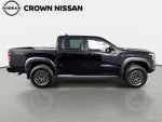 2026 Nissan Frontier PRO-4X w/R Package