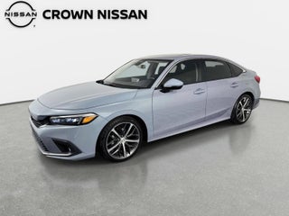 2022 Honda Civic Touring