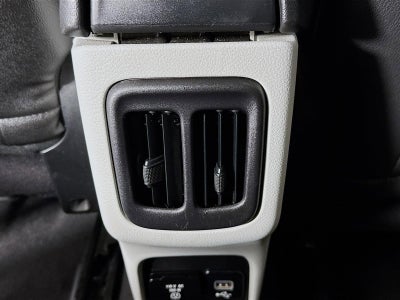 2018 Jeep Compass Latitude w/Sun/Wheel Pkg