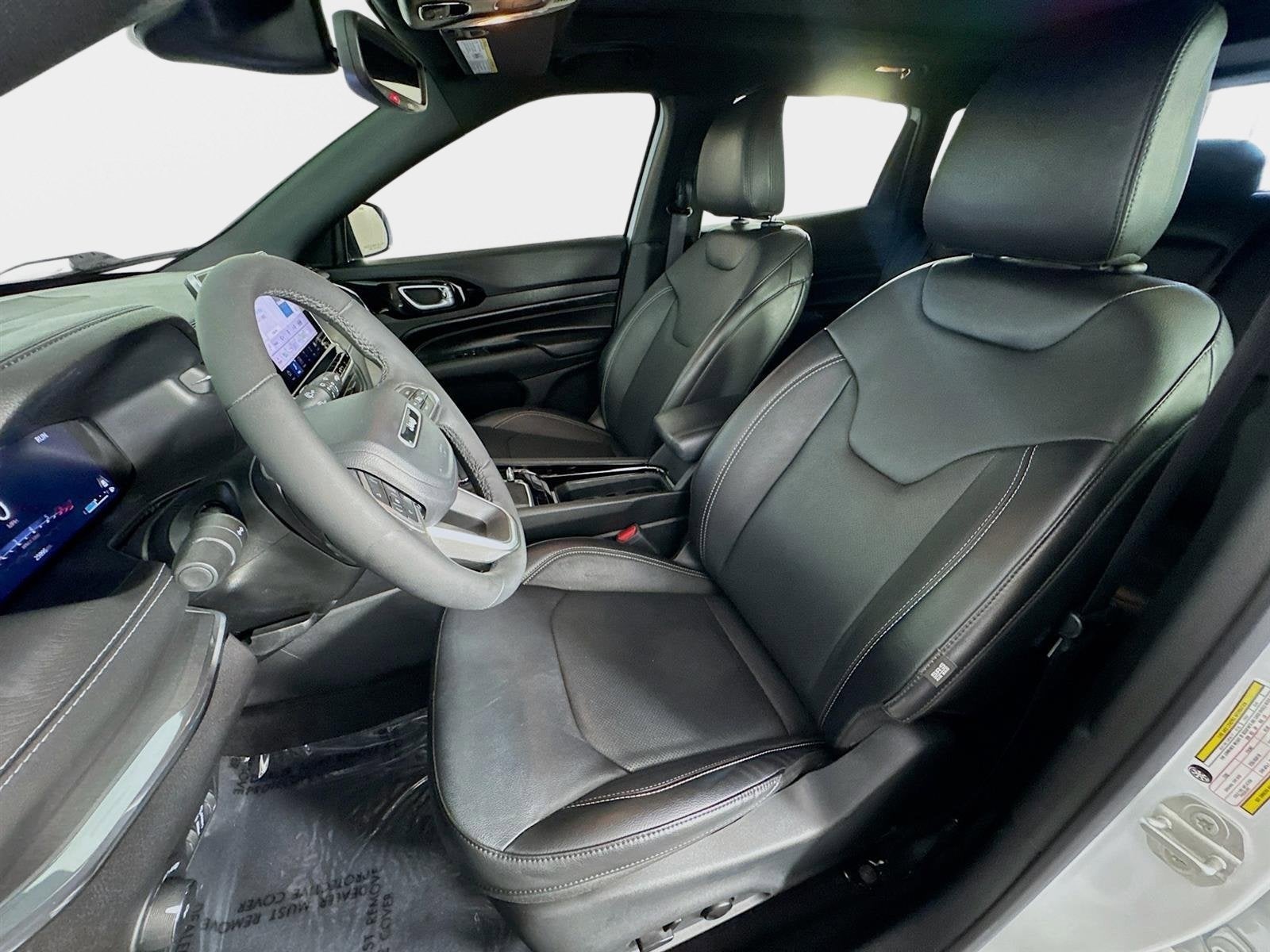 2023 Jeep Compass High Altitude