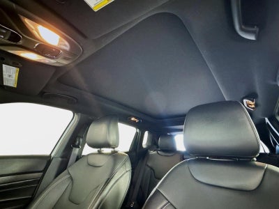 2023 Jeep Compass High Altitude