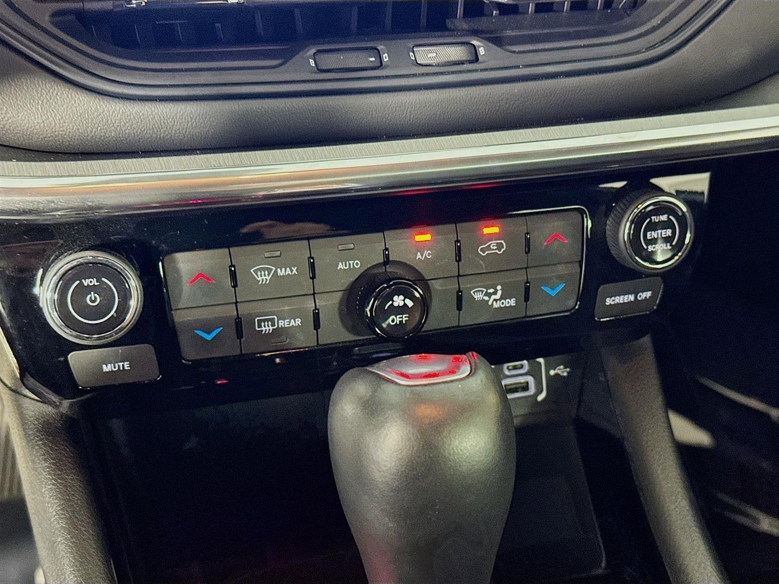 2023 Jeep Compass High Altitude