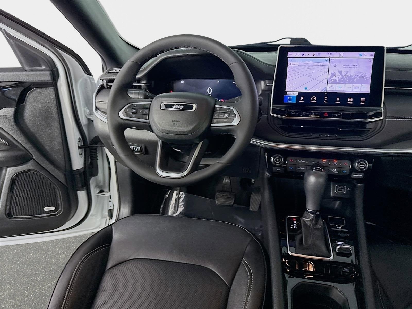 2023 Jeep Compass High Altitude