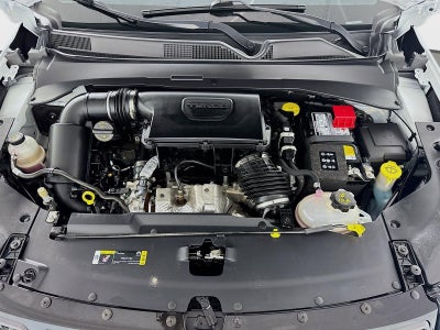 2023 Jeep Compass High Altitude
