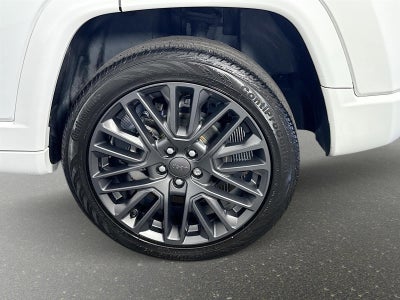 2023 Jeep Compass High Altitude