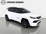 2023 Jeep Compass High Altitude
