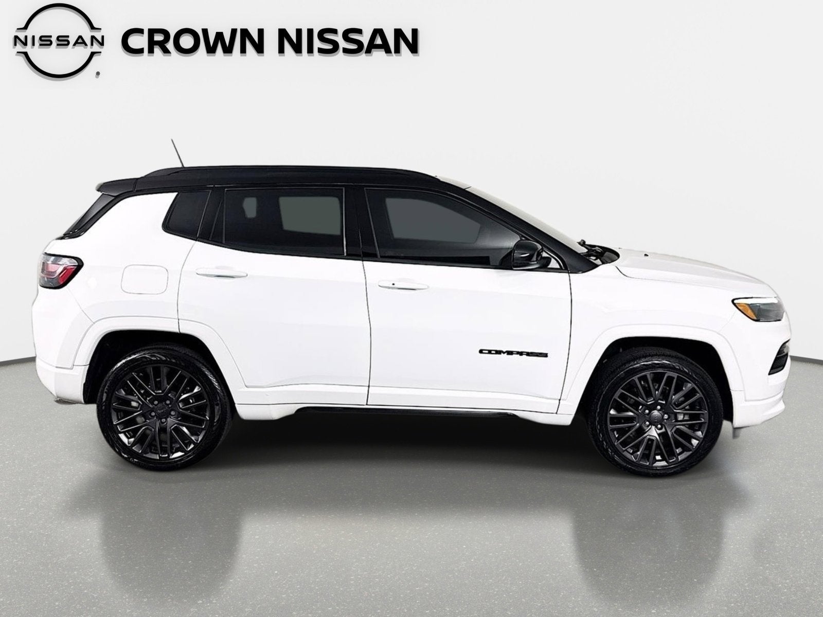 2023 Jeep Compass High Altitude