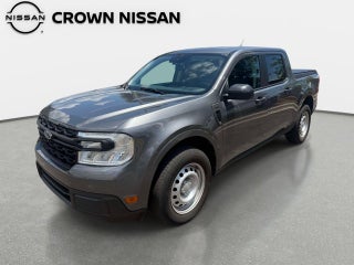 2022 Ford Maverick XL