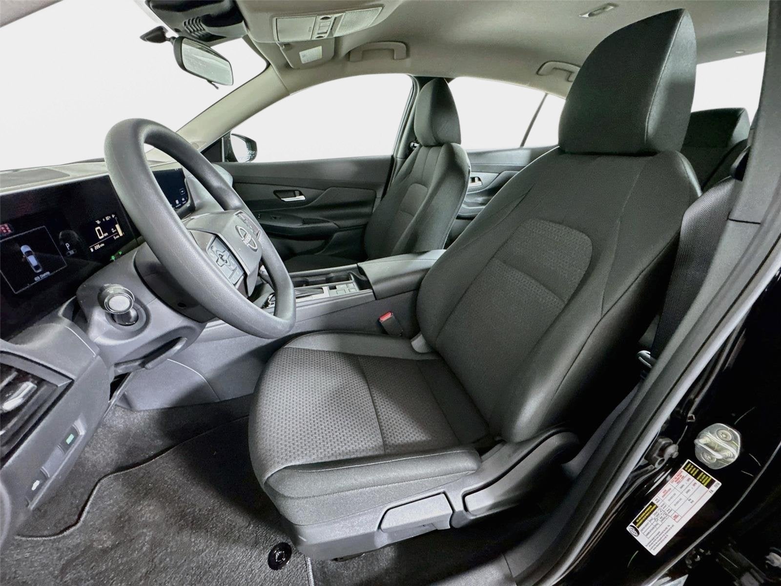 2027 Nissan Sentra S