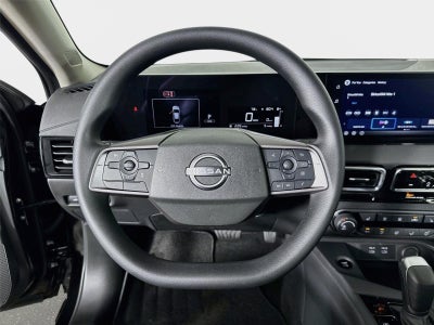 2027 Nissan Sentra S