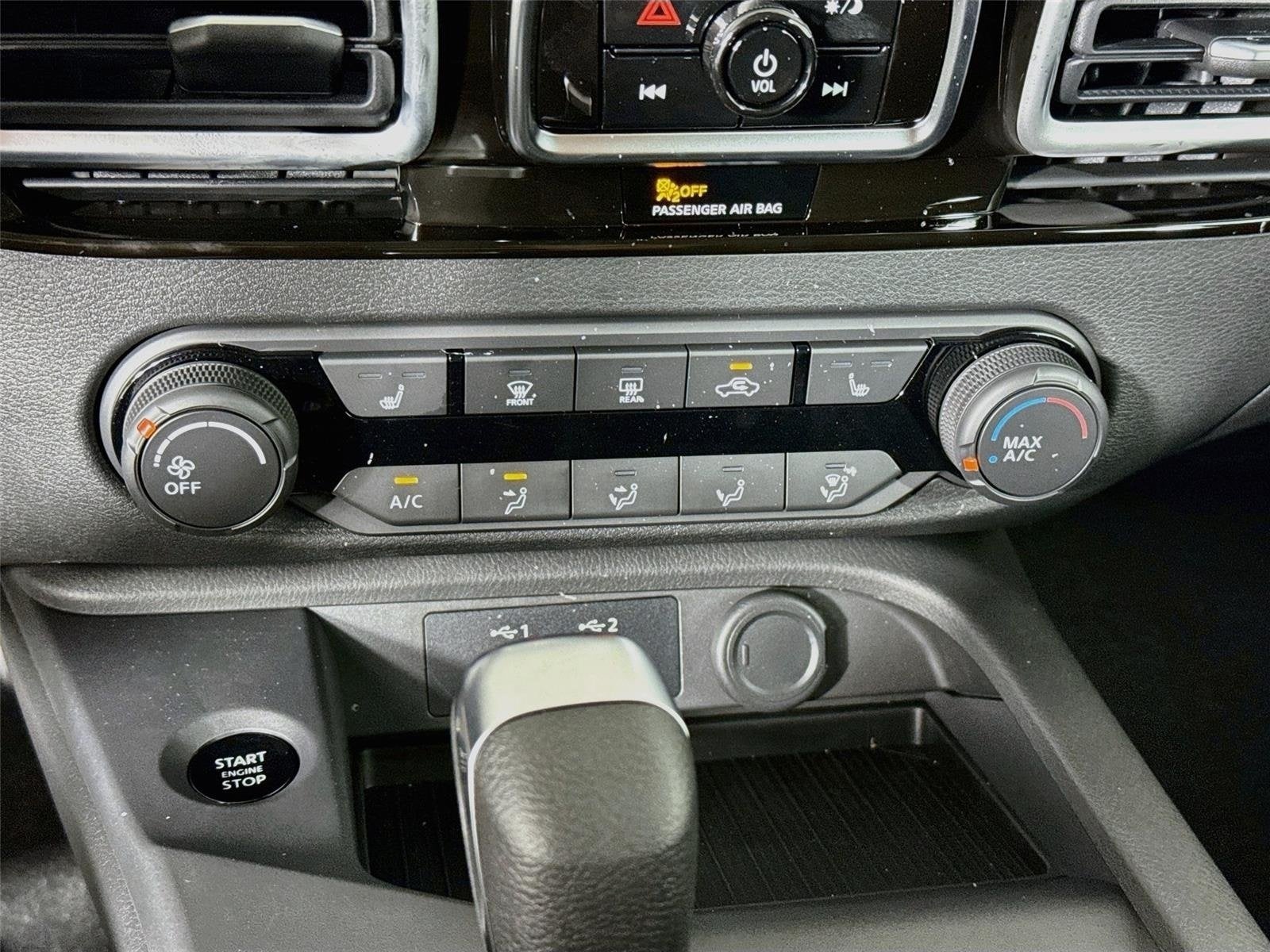 2027 Nissan Sentra S