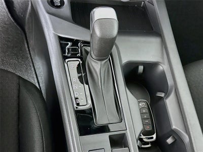 2027 Nissan Sentra S