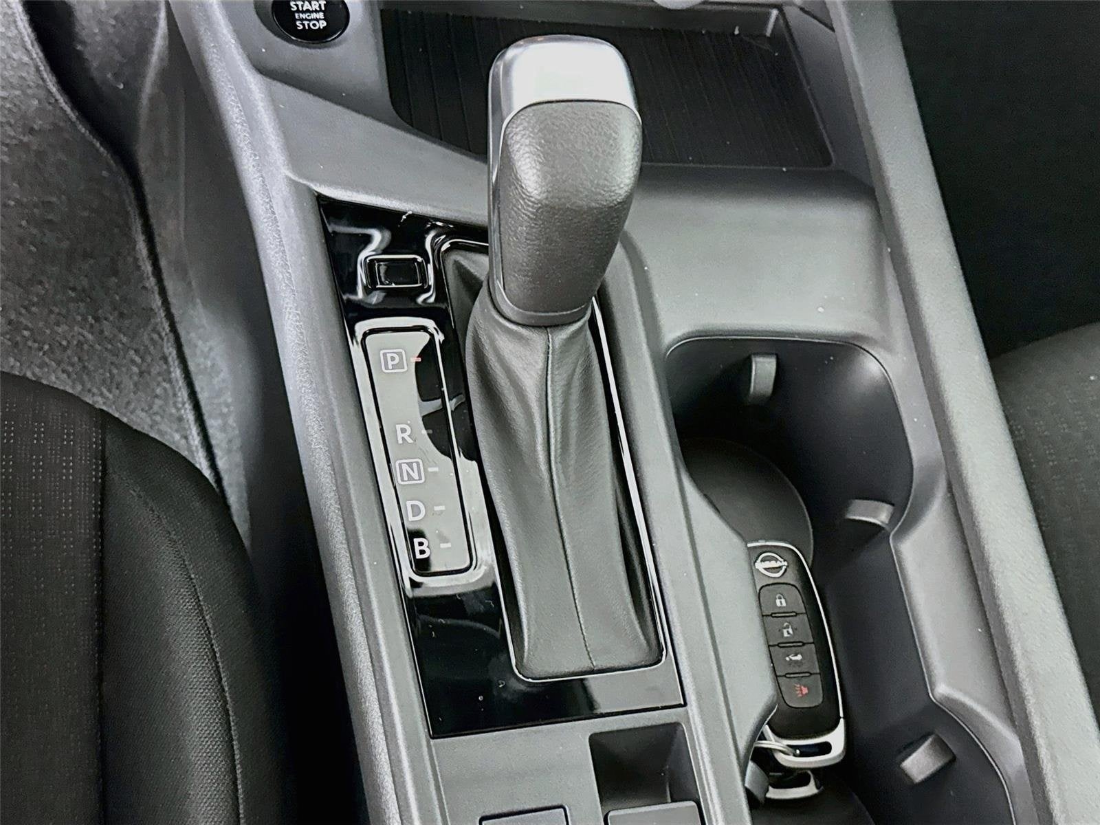 2027 Nissan Sentra S