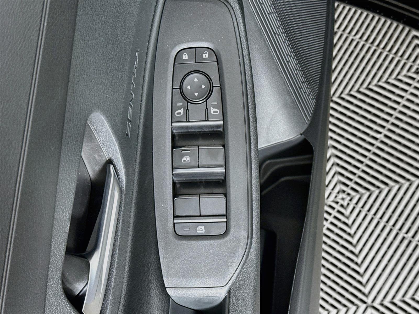 2027 Nissan Sentra S