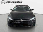2027 Nissan Sentra S